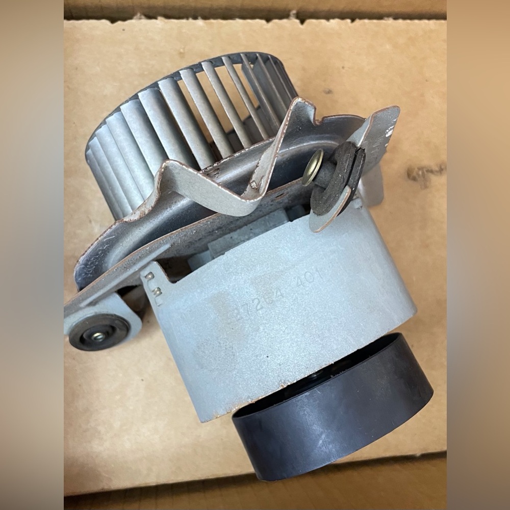 JAKEL Inducer Motor Replacement Kit J238-150-15215 CARRIER PART‎ NO. HC21ZE123A